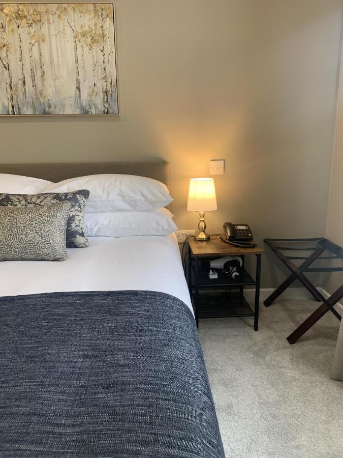 The Cedar Country Hotel Bellway Bagian luar foto
