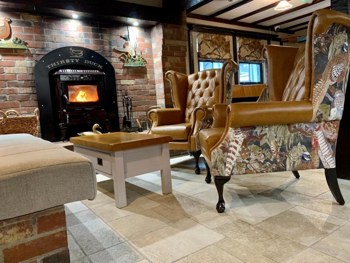 The Cedar Country Hotel Bellway Bagian luar foto